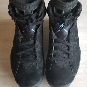 Mens Nike Jordans sneakers